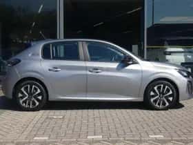 Peugeot 208 (2024) thumbnail 6