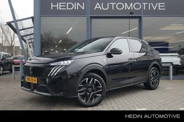 Peugeot 3008 (2026) thumbnail 1