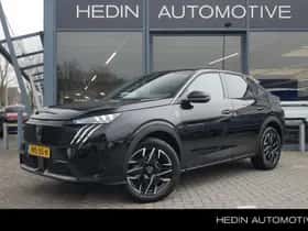 Peugeot 3008 (2026) thumbnail 1