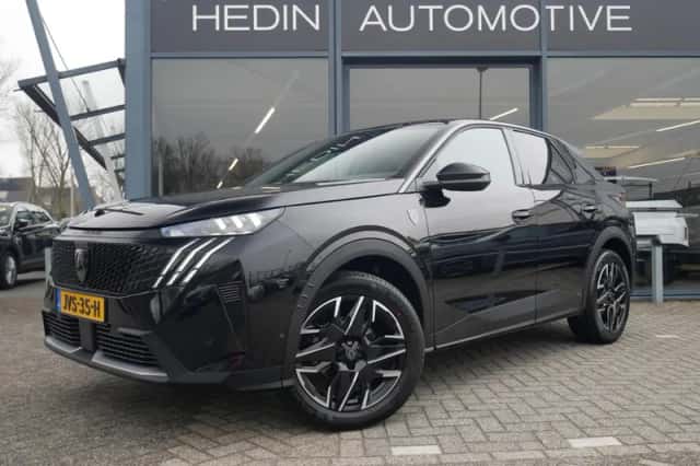 Peugeot 3008 (2026) thumbnail 2
