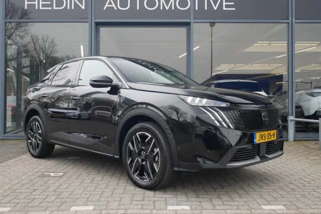 Peugeot 3008 (2026) thumbnail 11