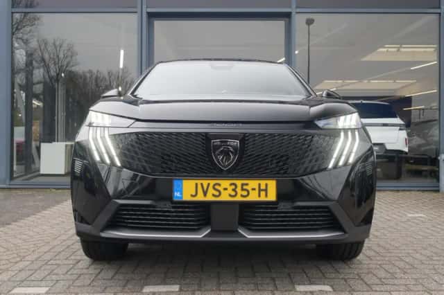 Peugeot 3008 (2026) thumbnail 12
