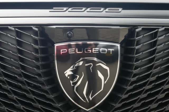 Peugeot 3008 (2026) thumbnail 13