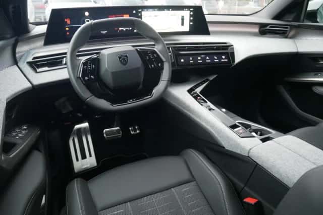 Peugeot 3008 (2026) thumbnail 15