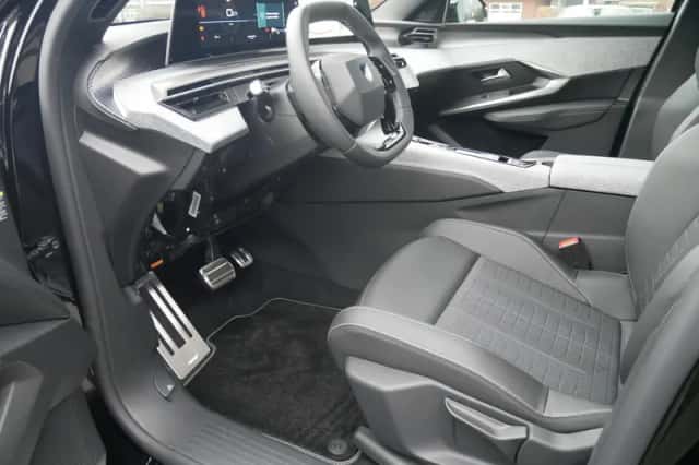 Peugeot 3008 (2026) thumbnail 16
