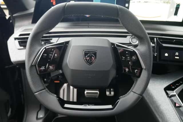 Peugeot 3008 (2026) thumbnail 17