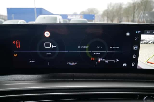 Peugeot 3008 (2026) thumbnail 20