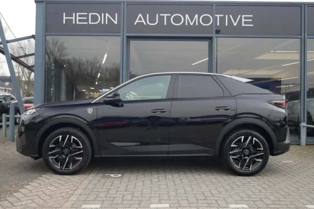 Peugeot 3008 (2026) thumbnail 3