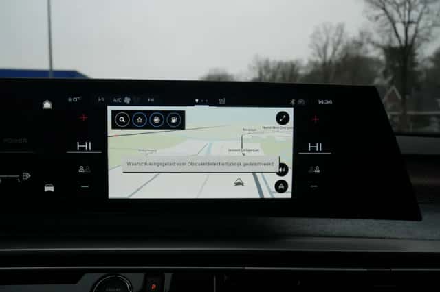 Peugeot 3008 (2026) thumbnail 21