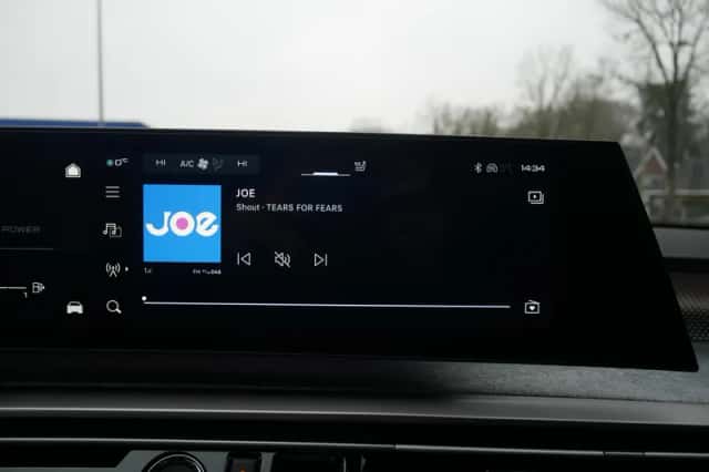 Peugeot 3008 (2026) thumbnail 22