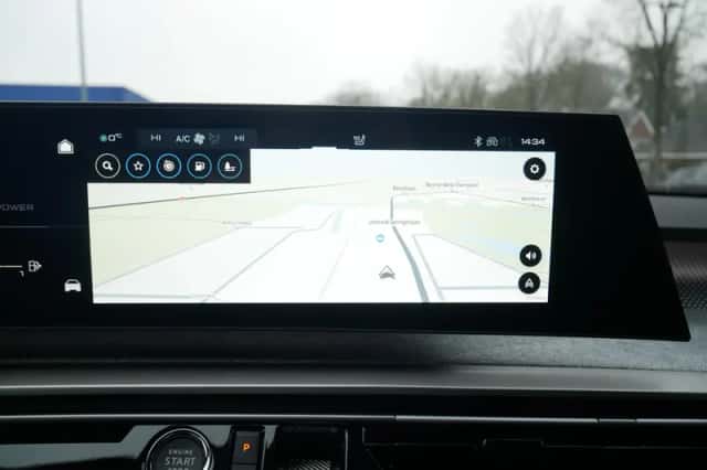 Peugeot 3008 (2026) thumbnail 24