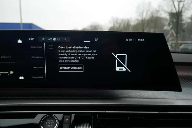 Peugeot 3008 (2026) thumbnail 25