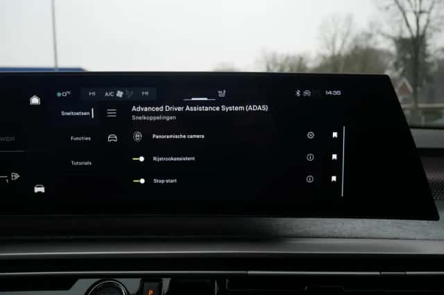 Peugeot 3008 (2026) thumbnail 26
