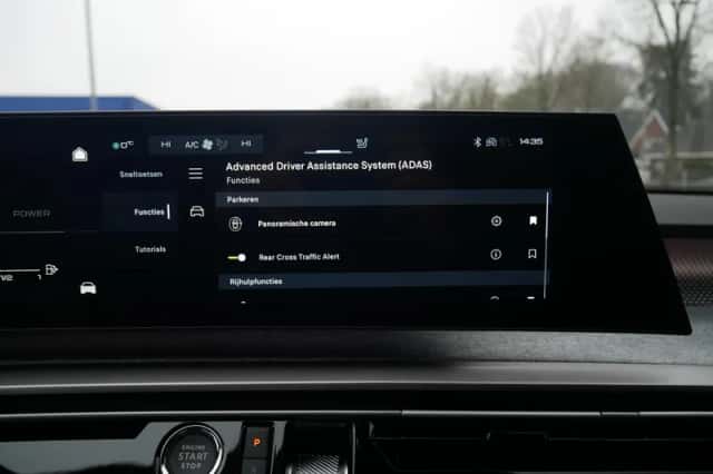 Peugeot 3008 (2026) thumbnail 27