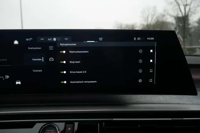 Peugeot 3008 (2026) thumbnail 28
