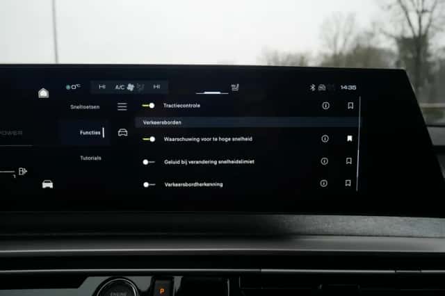Peugeot 3008 (2026) thumbnail 29