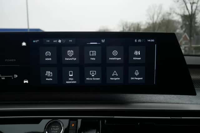 Peugeot 3008 (2026) thumbnail 30