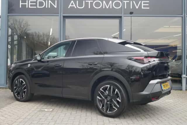 Peugeot 3008 (2026) thumbnail 4