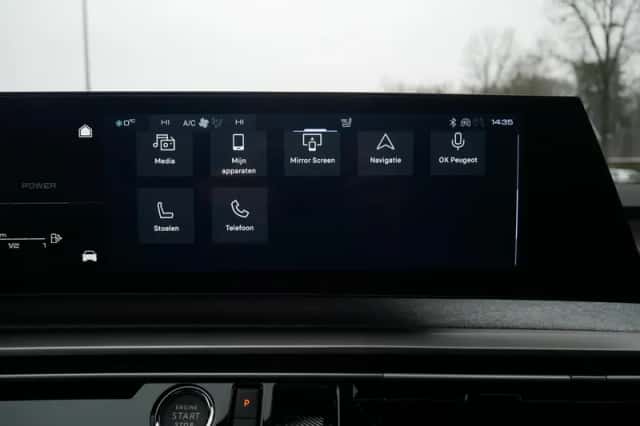 Peugeot 3008 (2026) thumbnail 31