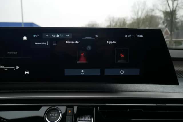 Peugeot 3008 (2026) thumbnail 32