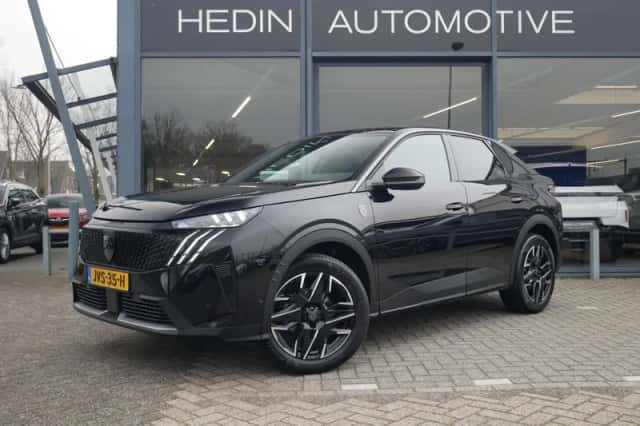 Peugeot 3008 (2026) thumbnail 37
