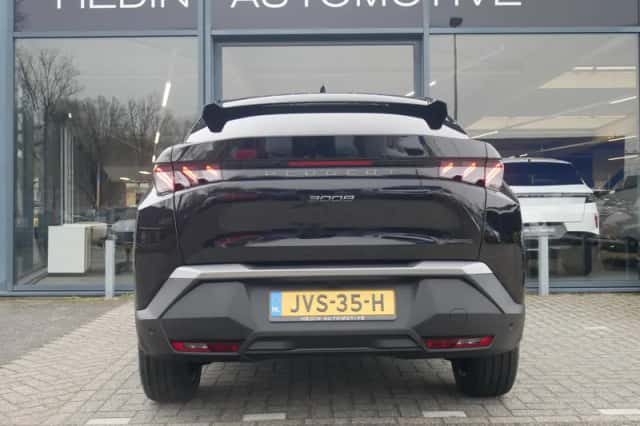 Peugeot 3008 (2026) thumbnail 5