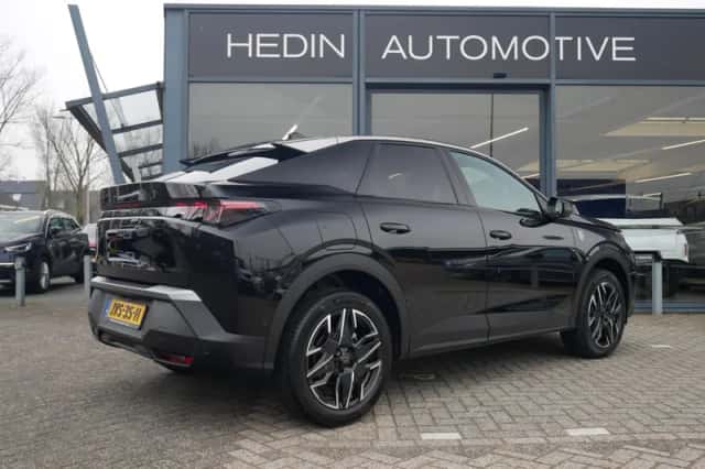 Peugeot 3008 (2026) thumbnail 9