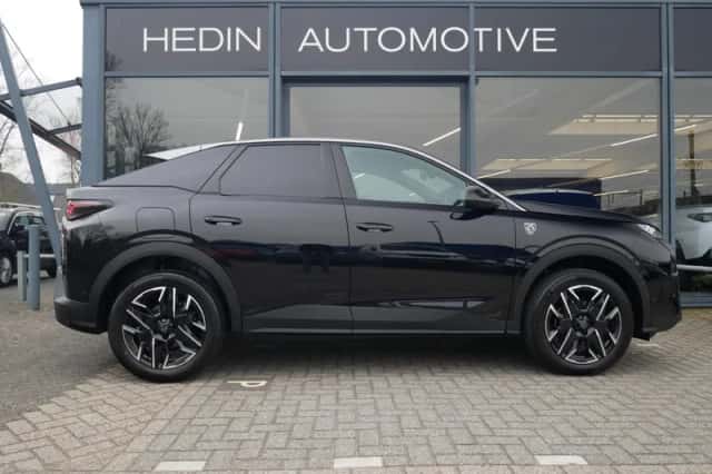 Peugeot 3008 (2026) thumbnail 10