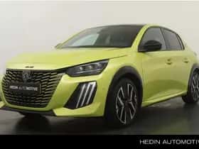 Peugeot 208 (2026)