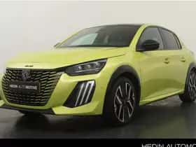 Peugeot 208 (2026) thumbnail 4