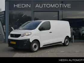 Peugeot E-Expert (2023)