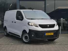 Peugeot E-Expert (2023) thumbnail 2