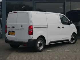 Peugeot E-Expert (2023) thumbnail 3