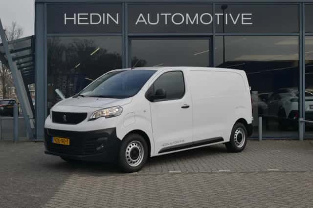Peugeot E-Expert (2023) thumbnail 25