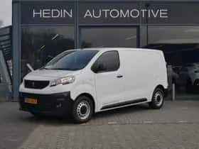 Peugeot E-Expert (2023) thumbnail 25