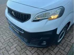 Peugeot E-Expert (2023) thumbnail 4