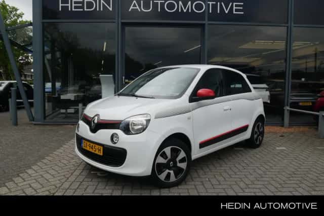 Renault Twingo (2018)