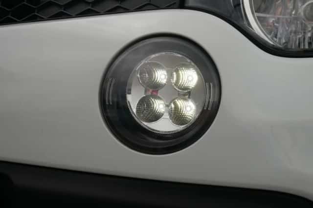 Renault Twingo (2018) thumbnail 13