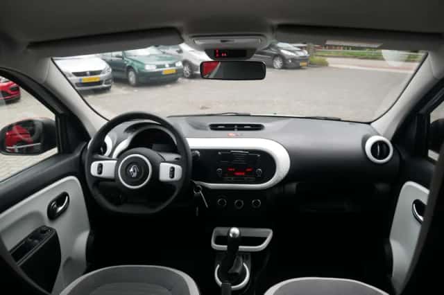Renault Twingo (2018) thumbnail 16