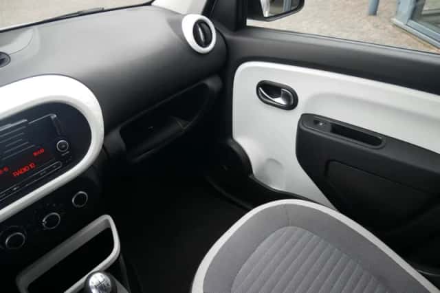 Renault Twingo (2018) thumbnail 20