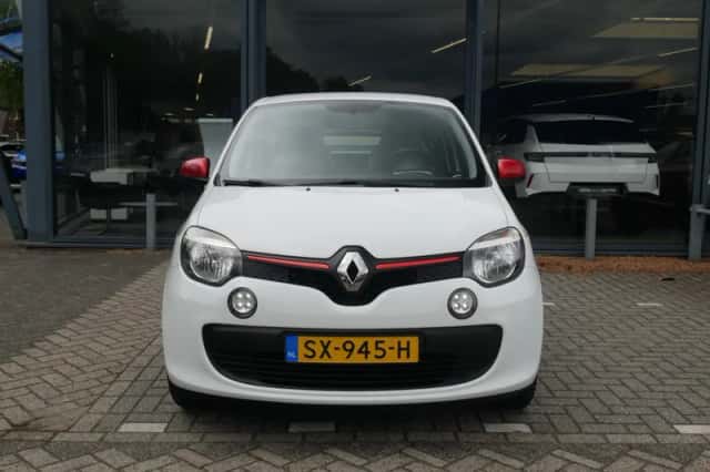 Renault Twingo (2018) thumbnail 3