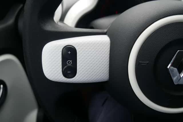 Renault Twingo (2018) thumbnail 21