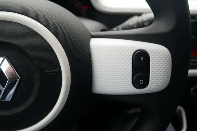 Renault Twingo (2018) thumbnail 22