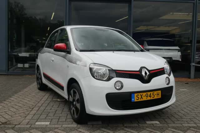 Renault Twingo (2018) thumbnail 4