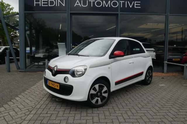Renault Twingo (2018) thumbnail 40