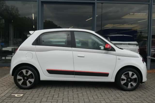 Renault Twingo (2018) thumbnail 5
