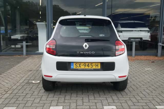 Renault Twingo (2018) thumbnail 7