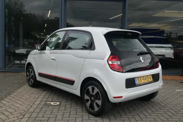 Renault Twingo (2018) thumbnail 8