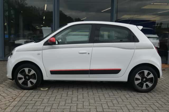 Renault Twingo (2018) thumbnail 9