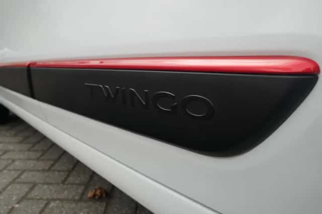 Renault Twingo (2018) thumbnail 10